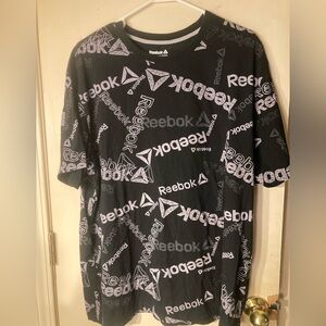 Men’s Reebok T-shirt